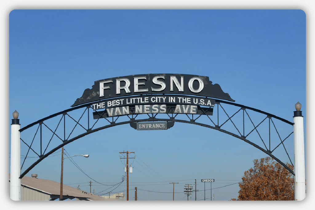 Fresno