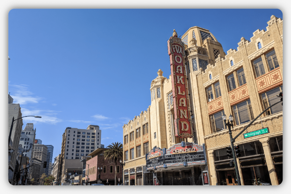 tms therapy in Oakland