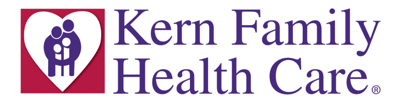 Kern Family Health Care Logo (1)